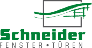 Fensterbau Schneider Logo